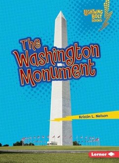 Cover Washington Monument (eBook, PDF)
