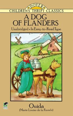 Cover Dog of Flanders (eBook, ePUB)