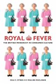 Royal Fever (eBook, ePUB)