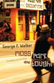 Moss Park and Tough! (eBook, ePUB)