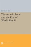 The Atomic Bomb and the End of World War II (eBook, PDF)