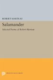 Salamander (eBook, PDF) Salamander (eBook, PDF)