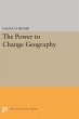 Power to Change Geography (eBook, PDF) - Bild 1