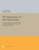 The Quaternary of the U.S. (eBook, PDF)