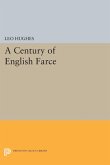 Century of English Farce (eBook, PDF)