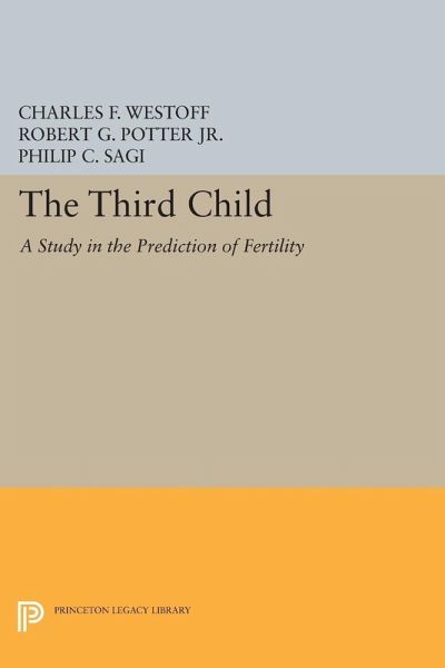 Third Child (eBook, PDF) Third Child (eBook, PDF)