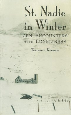 Cover St. Nadie in Winter (eBook, ePUB)