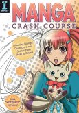 Manga Crash Course (eBook, ePUB)
