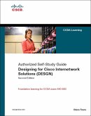 Designing for Cisco Internetwork Solutions (DESGN) (Authorized CCDA Self-Study Guide) (Exam 640-863) (eBook, PDF)