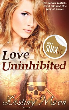 Cover Love Uninhibited (eBook, ePUB)