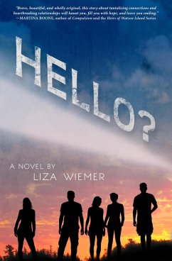 Cover Hello? (eBook, ePUB)