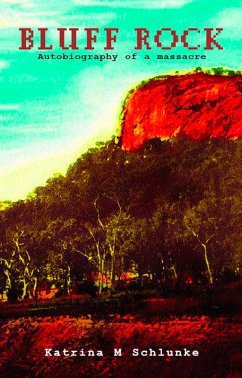 Cover Bluff Rock (eBook, ePUB)