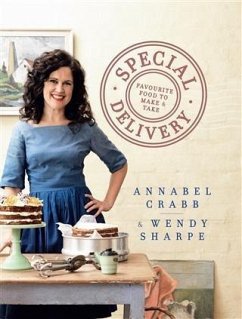 Special Delivery (eBook, ePUB) - Crabb, Annabel