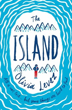 Cover The Island (eBook, ePUB)