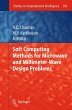 Soft Computing Methods for Microwave... - Bild 1
