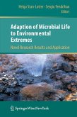 Adaption of Microbial Life to Environmental Extremes (eBook, PDF)