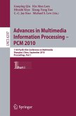 Advances in Multimedia Information Processing -- PCM 2010, Part I (eBook, PDF)