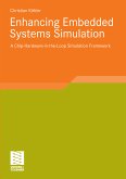 Enhancing Embedded Systems Simulation (eBook, PDF)