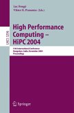 High Performance Computing - HiPC 2004 (eBook, PDF)