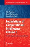 Foundations of Computational Intelligence Volume 5 (eBook, PDF)