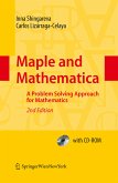 Maple and Mathematica (eBook, PDF)