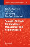 Semantic Methods for Knowledge Management and Communication (eBook, PDF)