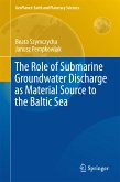 The Role of Submarine Groundwater Discharge as Material Source to the Baltic Sea (eBook, PDF)