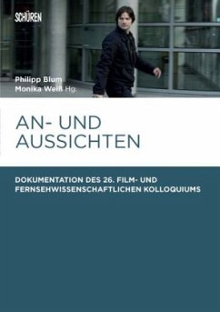 An- und Aussichten - Weiß, Monika