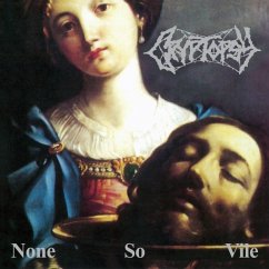 None So Vile - Cryptopsy