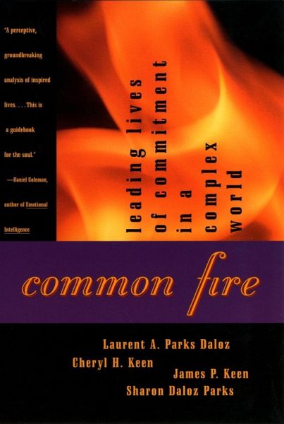 Common Fire (eBook, ePUB) Common Fire (eBook, ePUB)