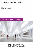 Essais florentins d'Aby Warburg (eBook, ePUB)