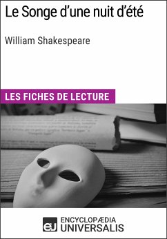 Le Songe d'une nuit d'été de William Shakespeare (eBook, ePUB) - Encyclopaedia Universalis