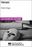Hernani de Victor Hugo (eBook, ePUB)
