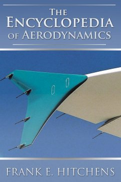 Cover Encyclopedia of Aerodynamics (eBook, PDF)