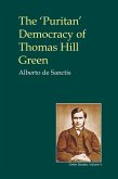 Puritan' Democracy of Thomas Hill Green (eBook, PDF)