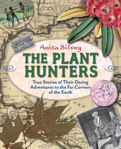 Cover The Plant Hunters (eBook, ePUB)