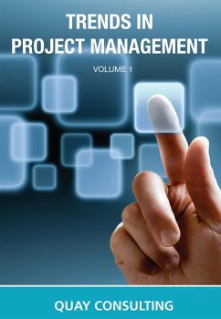 Cover Trends In Project Management (eBook, ePUB)