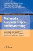 Multimedia, Computer Graphics and Broadcasting (eBook, PDF)