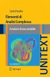 Elementi di Analisi Complessa (eBook,... - Bild 1