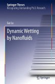Dynamic Wetting by Nanofluids (eBook, PDF)