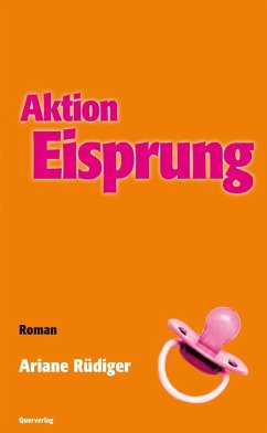 Cover Operation Eisprung (eBook, ePUB)