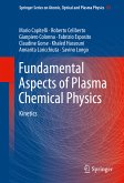 Fundamental Aspects of Plasma Chemical Physics (eBook, PDF)