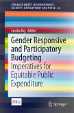 Gender Responsive and Participatory Budgeting (eBook, PDF)
