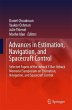Advances in Estimation, Navigation, and... - Bild 1