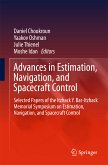 Advances in Estimation, Navigation, and Spacecraft Control (eBook, PDF)