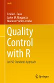 Quality Control with R (eBook, PDF)