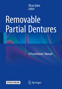 Removable Partial Dentures (eBook, PDF)