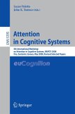 Attention in Cognitive Systems (eBook, PDF)