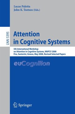 Cover Attention in Cognitive Systems (eBook, PDF)