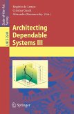 Architecting Dependable Systems III (eBook, PDF)